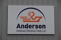 Anderson Electrical Trade Ltd 350928 Image 1